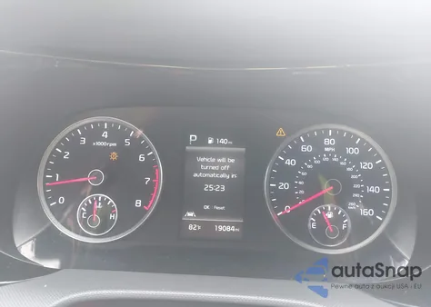 2024 Kia K5 Gt-Line из США, поврежденный, VIN 5XXG64J29RG265211